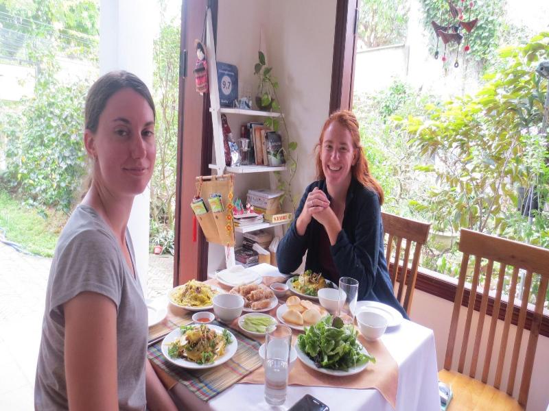 Charming Homestay image