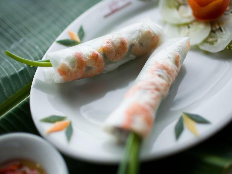 Charming Homestay image