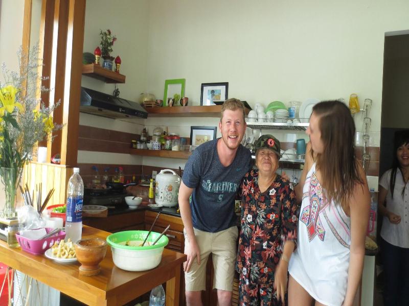 Charming Homestay image