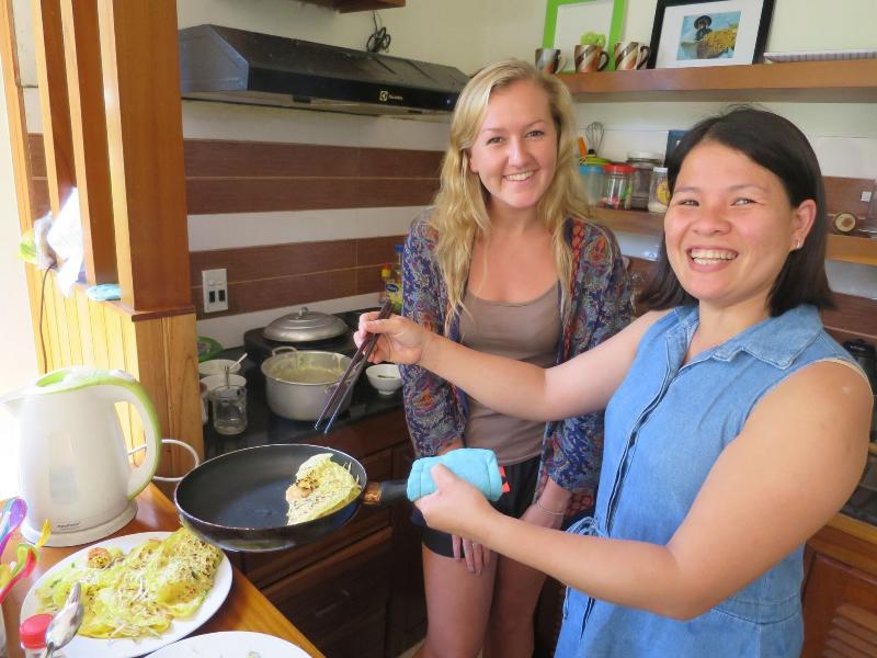 Charming Homestay image