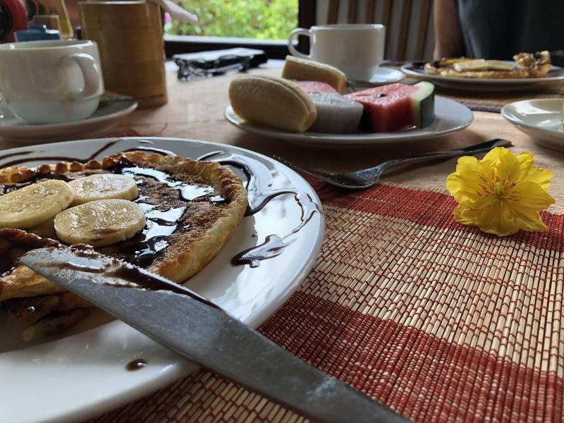 Charming Homestay image