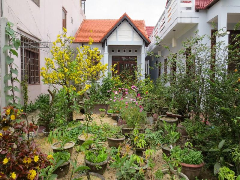 Charming Homestay image