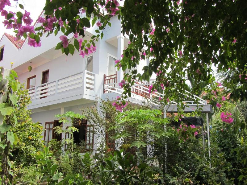 Charming Homestay image
