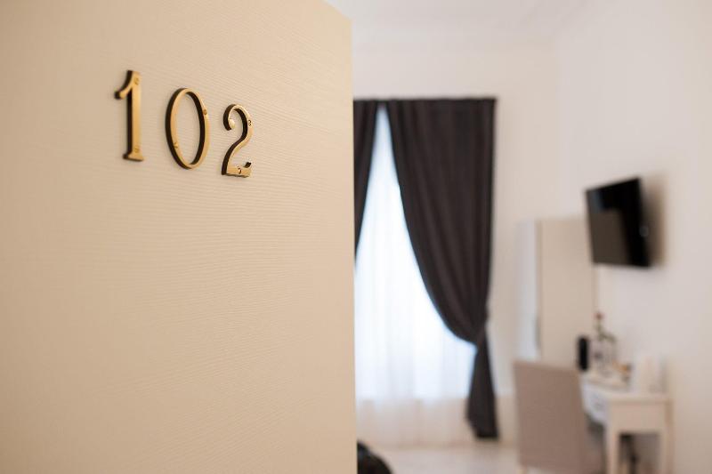 Lifestyle Veneto Suite image