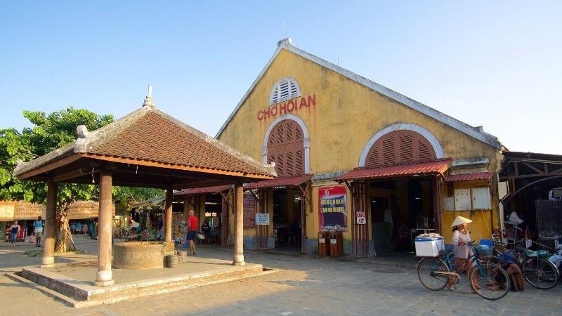 Tri Tran Homestay image