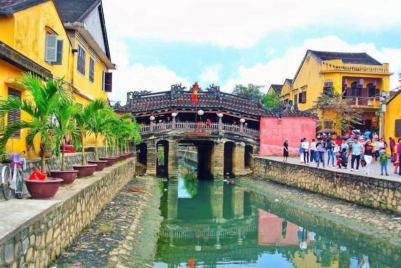 Tri Tran Homestay image