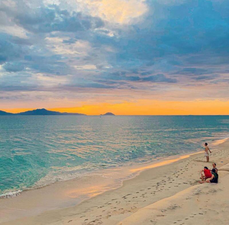 Tri Tran Homestay image