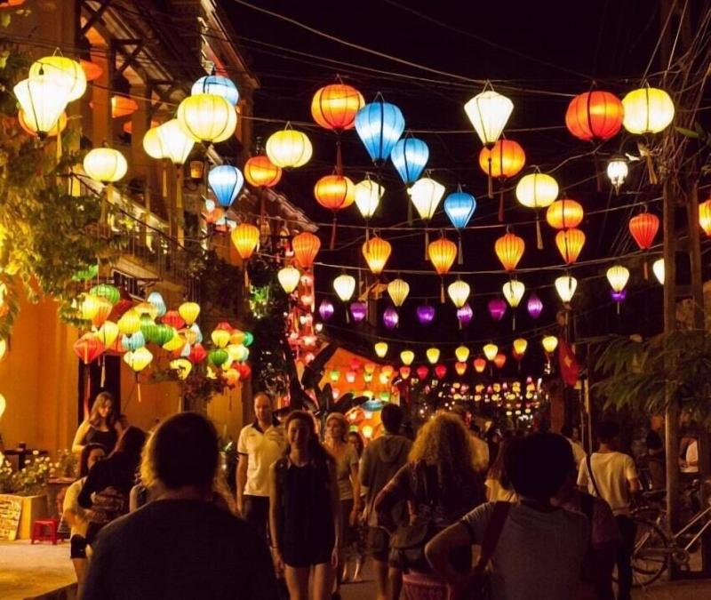 Tri Tran Homestay image