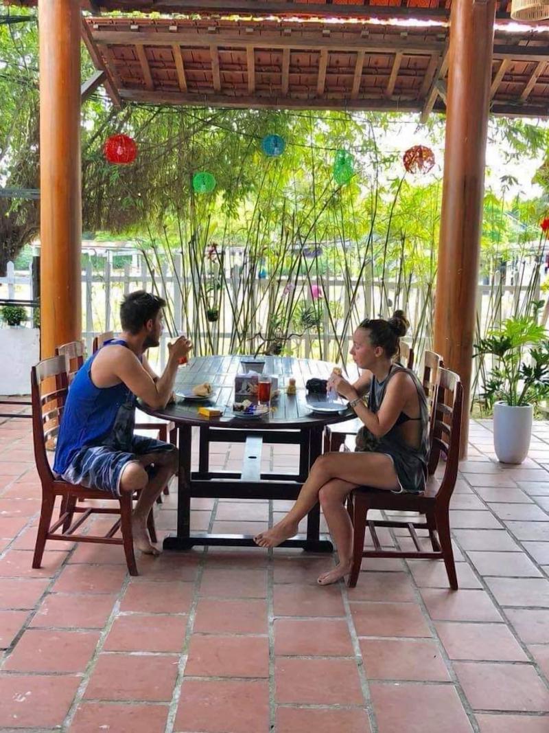 Tri Tran Homestay image