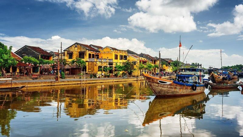 Tri Tran Homestay image