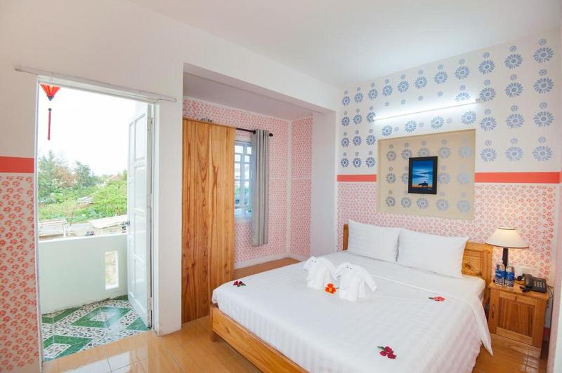 Tri Tran Homestay image