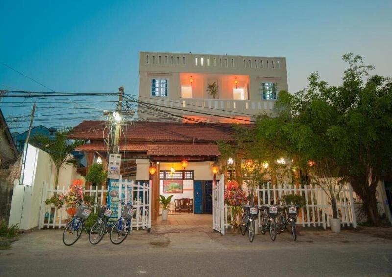 Tri Tran Homestay image
