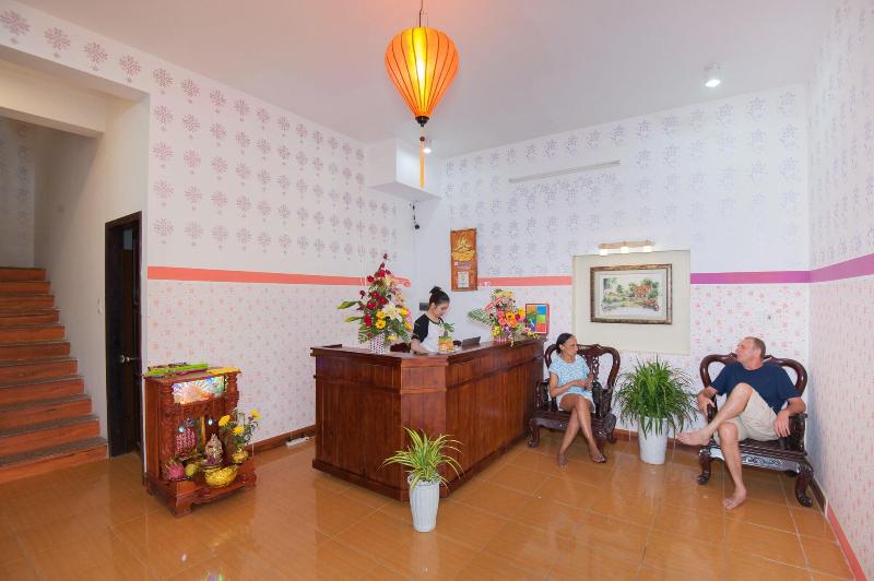 Tri Tran Homestay image