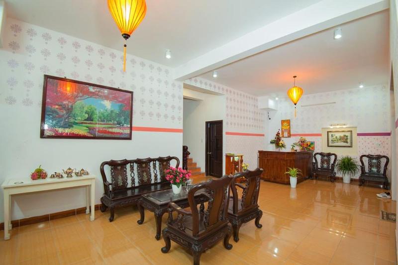 Tri Tran Homestay image