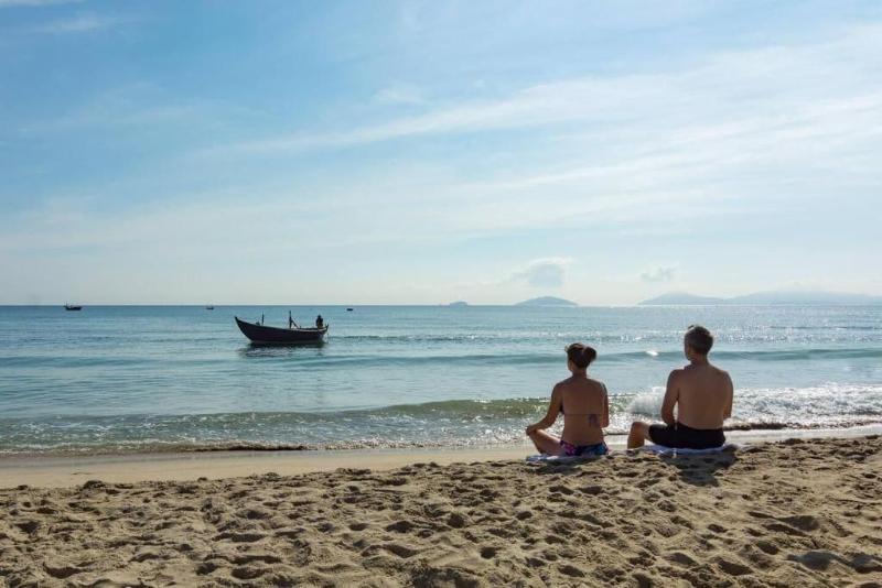 Tri Tran Homestay image