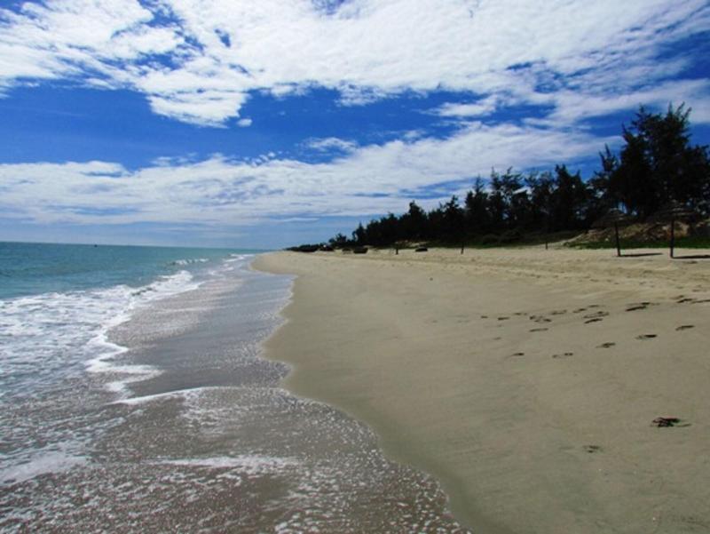 Tri Tran Homestay image
