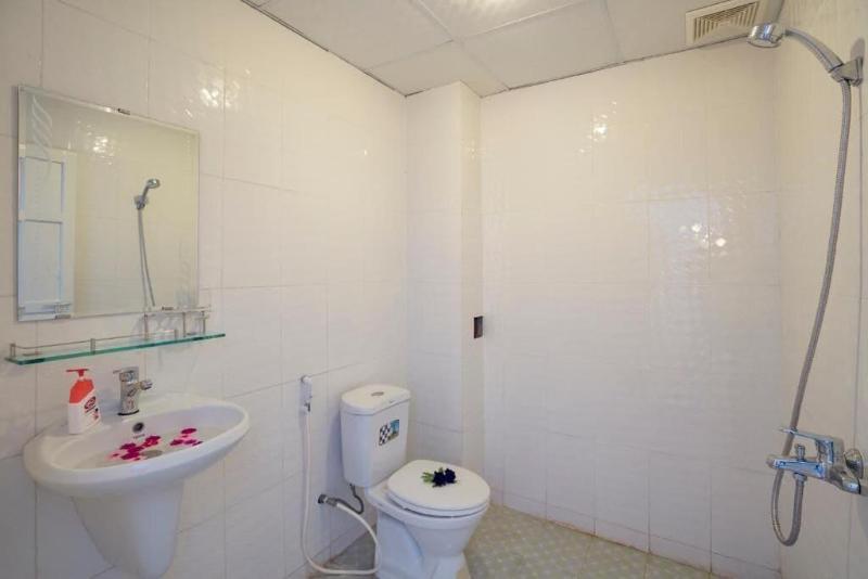 Tri Tran Homestay image