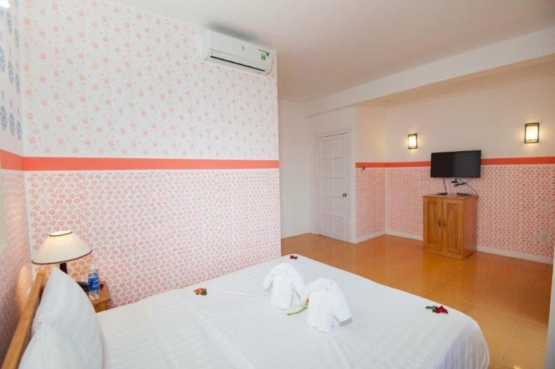 Tri Tran Homestay image