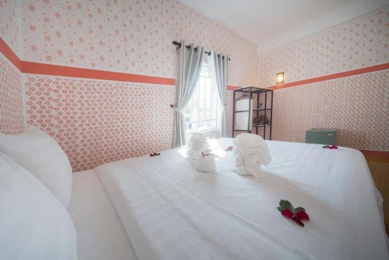 Tri Tran Homestay image