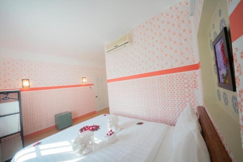Tri Tran Homestay image