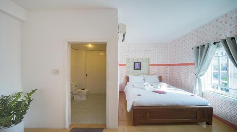 Tri Tran Homestay image