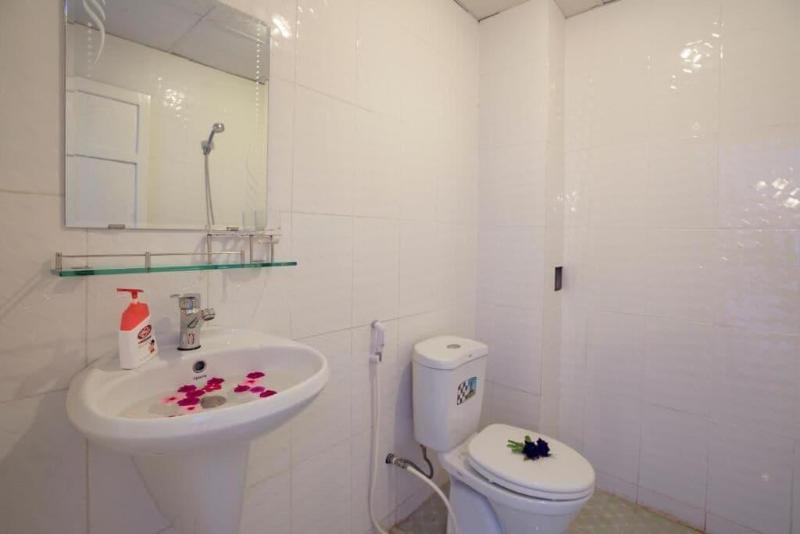 Tri Tran Homestay image