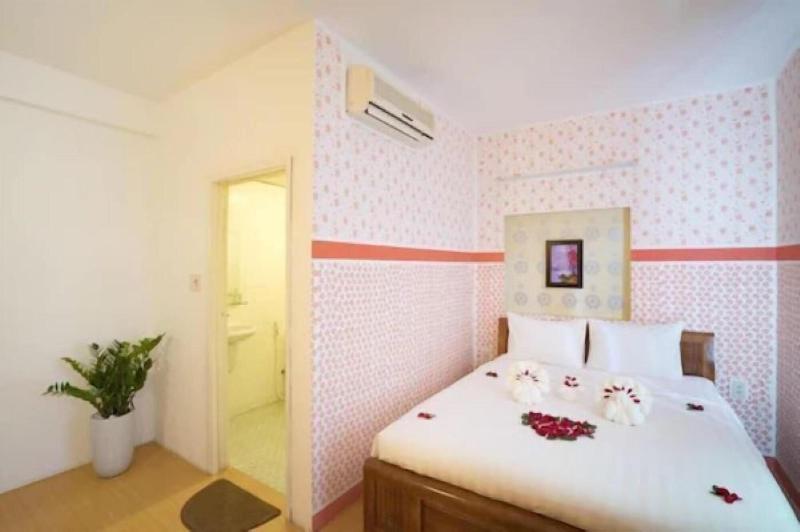 Tri Tran Homestay image