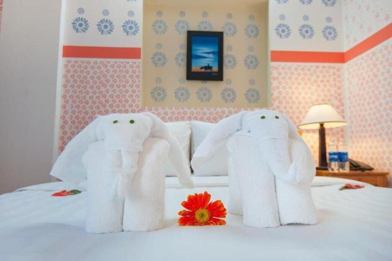 Tri Tran Homestay image