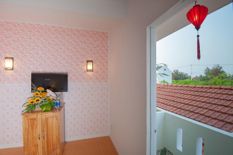 Tri Tran Homestay image