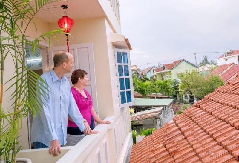 Tri Tran Homestay image