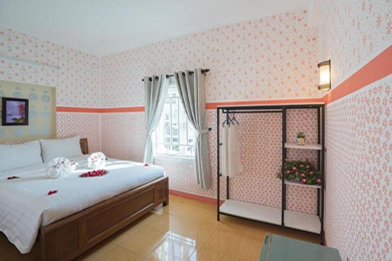 Tri Tran Homestay image