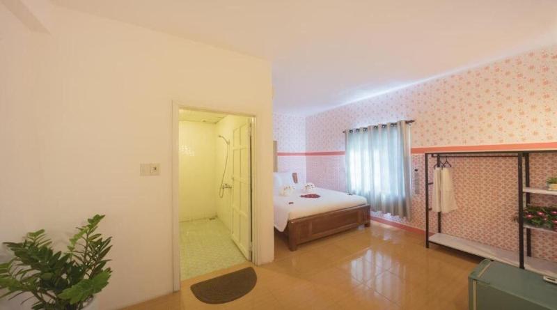 Tri Tran Homestay image