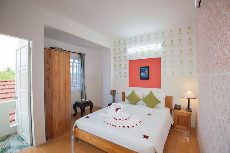 Tri Tran Homestay image