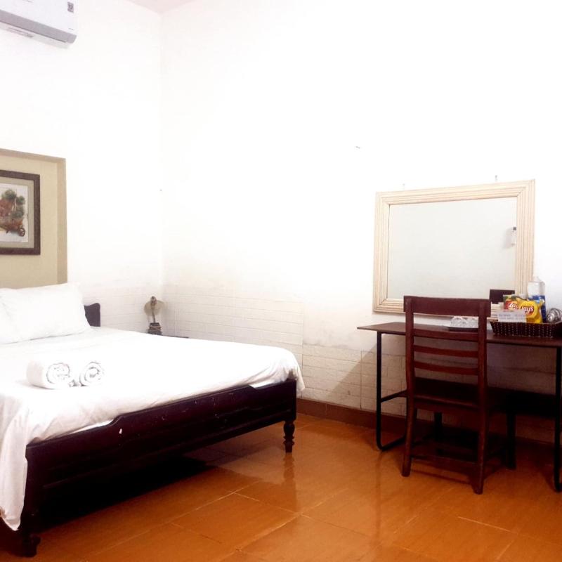 Tri Tran Homestay image