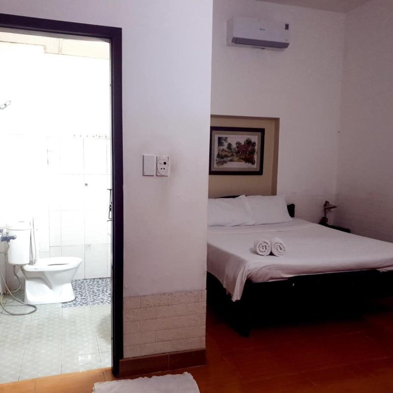 Tri Tran Homestay image