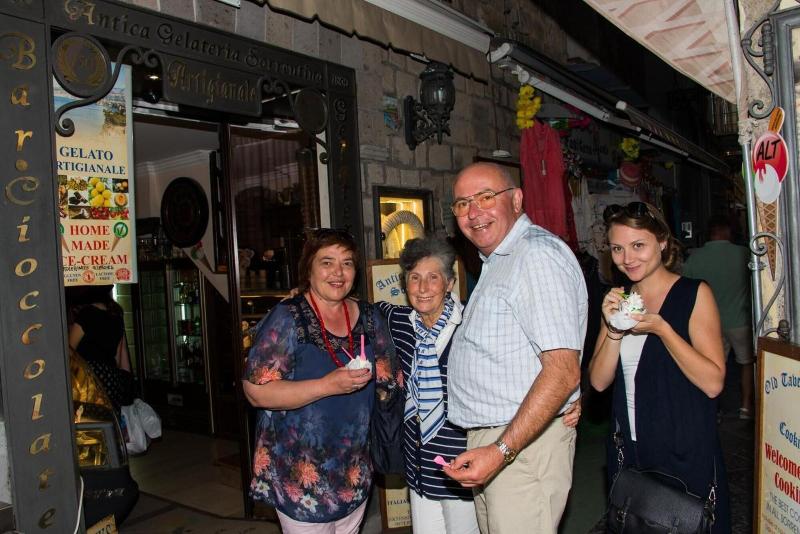 Old Taverna Sorrentina image