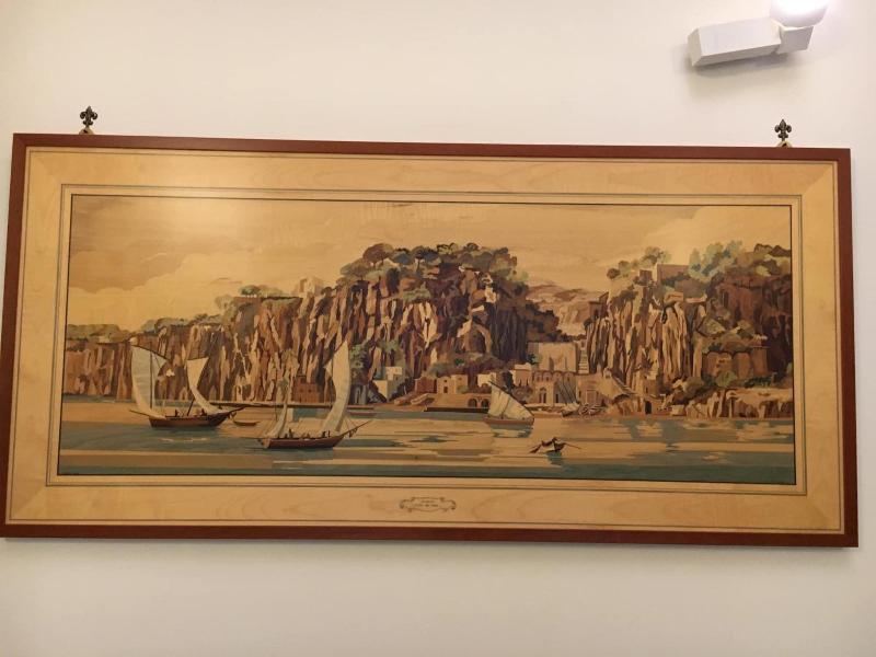 Old Taverna Sorrentina image