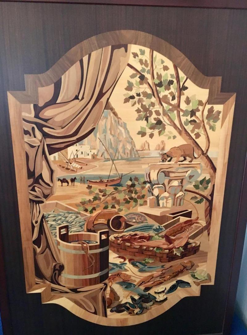 Old Taverna Sorrentina image