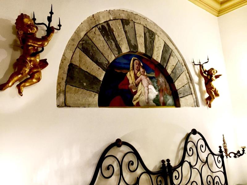 Old Taverna Sorrentina image