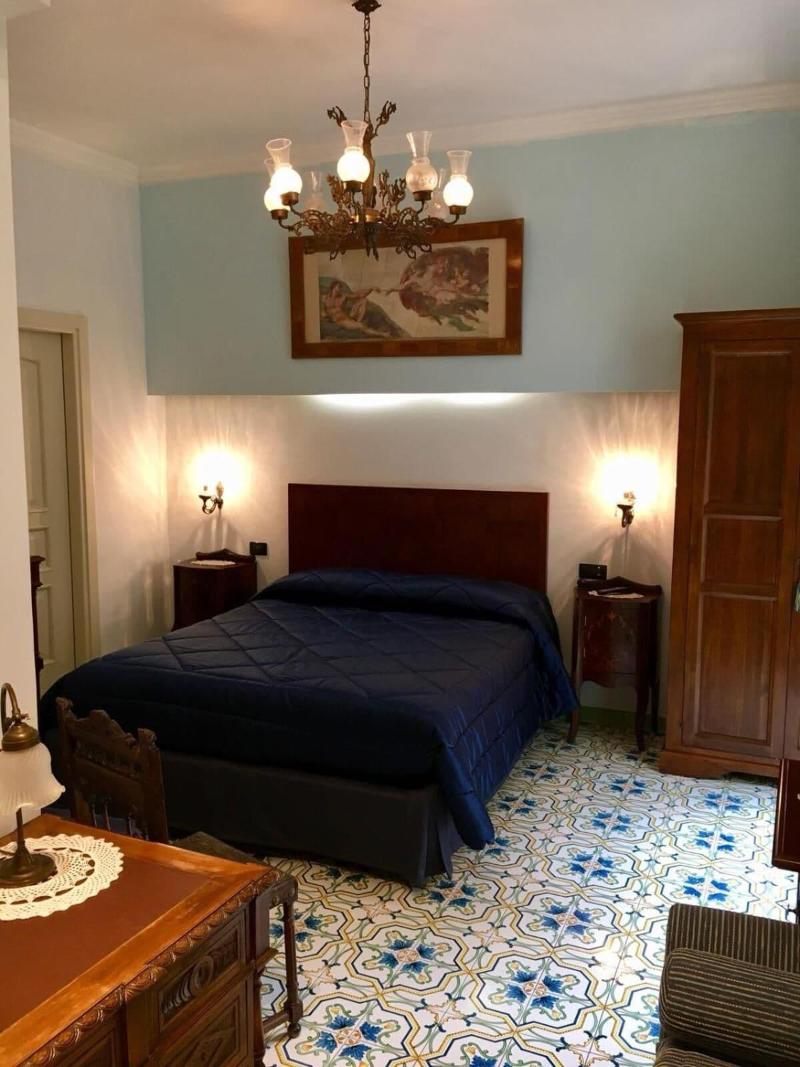 Old Taverna Sorrentina image