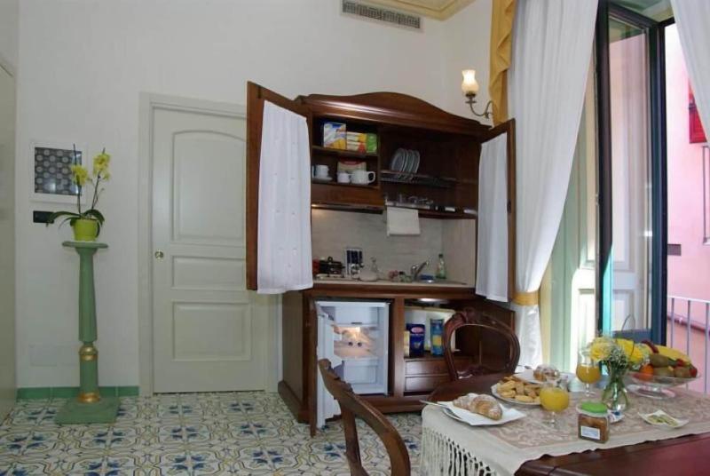 Old Taverna Sorrentina image