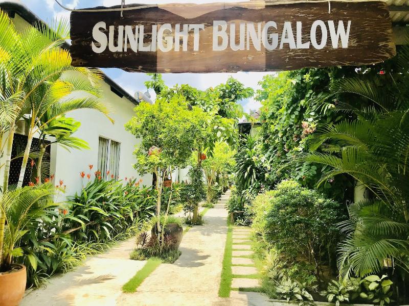 Sunlight Bungalow image
