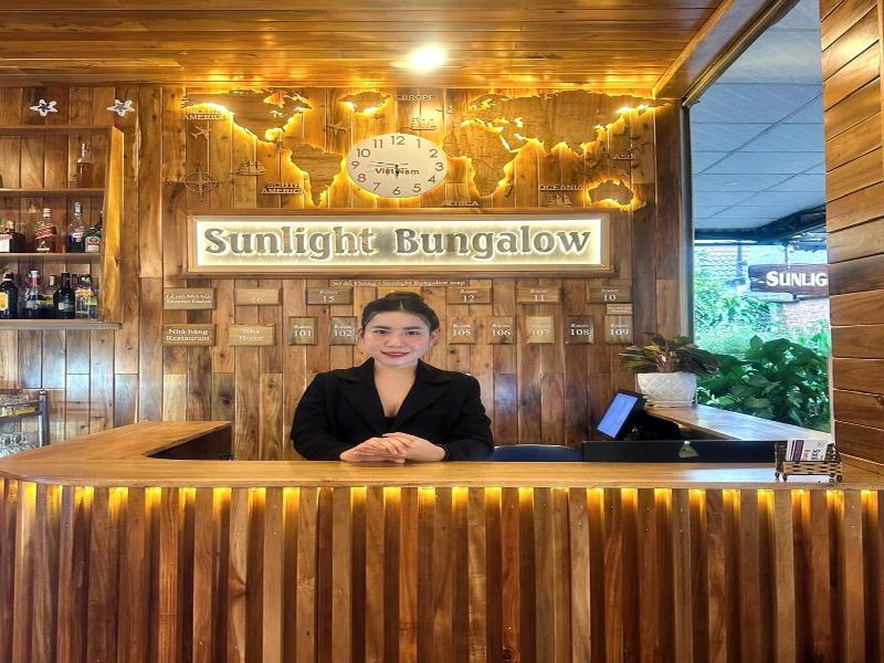 Sunlight Bungalow image