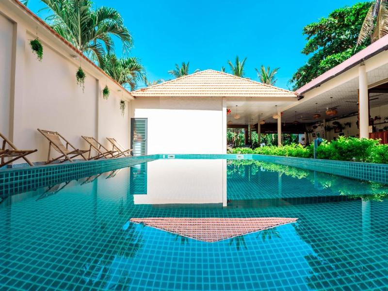 Sunlight Bungalow image