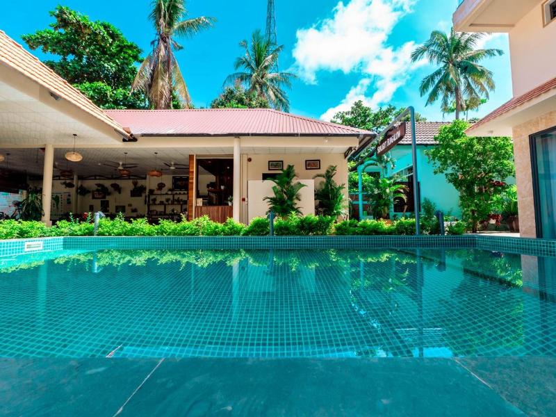 Sunlight Bungalow image