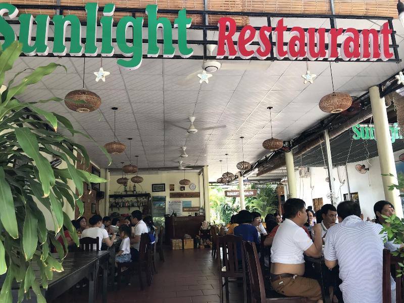 Sunlight Bungalow image