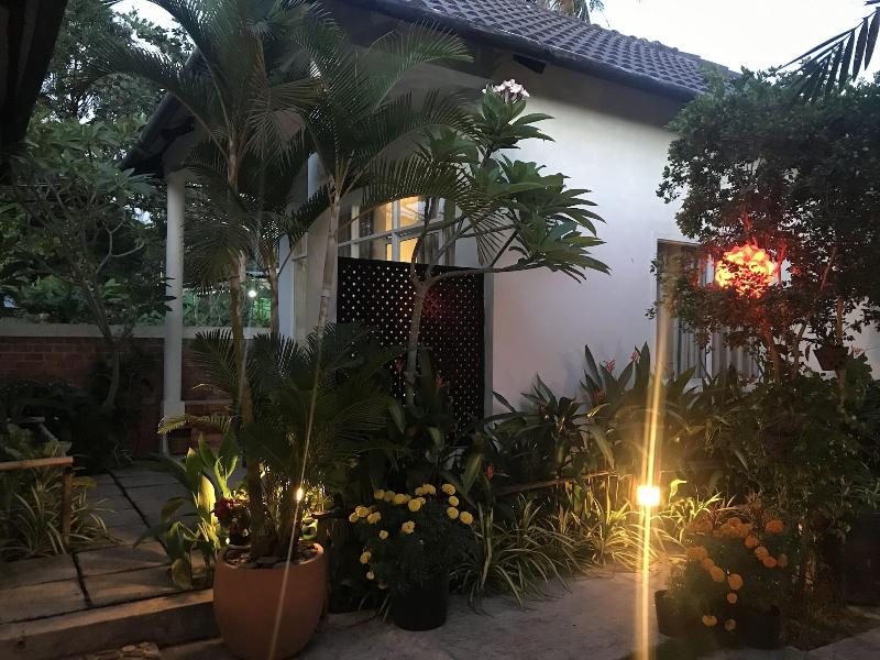 Sunlight Bungalow image