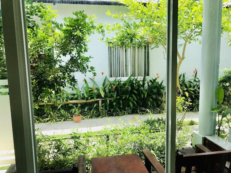 Sunlight Bungalow image
