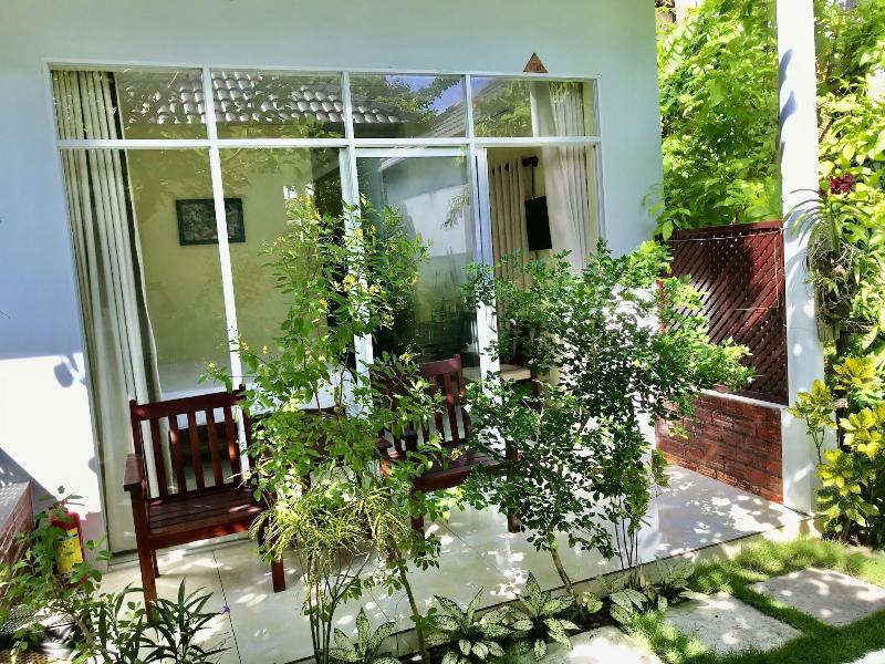 Sunlight Bungalow image