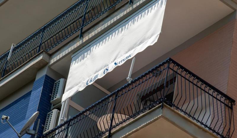 Cioffi Sorrento Rooms image